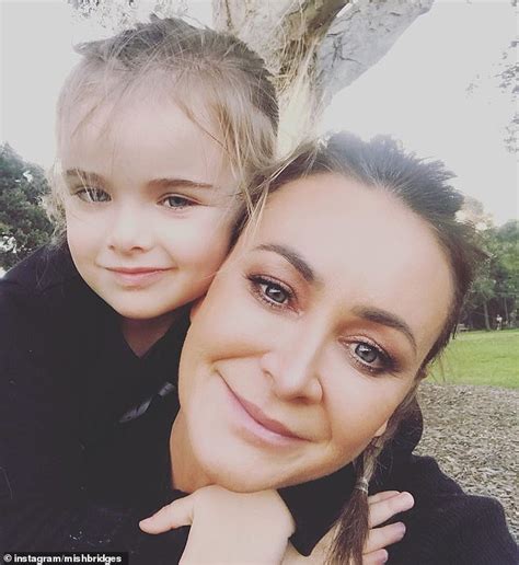 michelle bridges' son age|michelle bridges 9 honey.